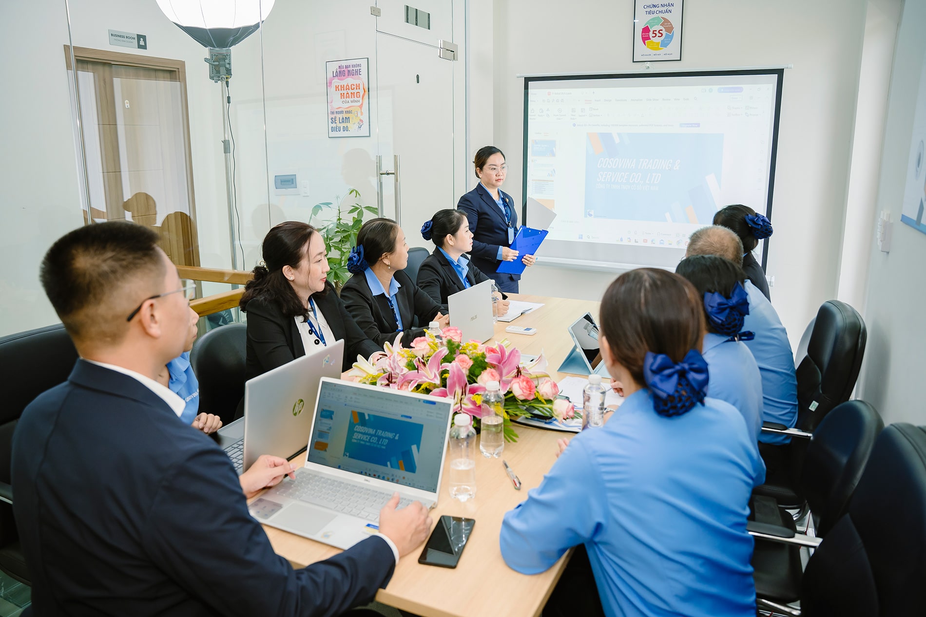 Đào tạo chuyển giao